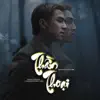 Dương Edward - Thần Thoại (feat. Phương Phương Thảo) - Single
